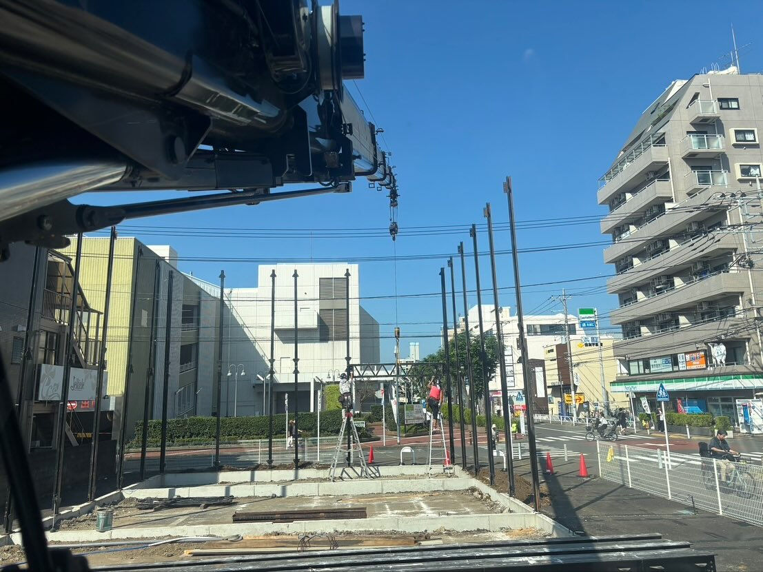 🚧【壱クレーン株式会社】🚜✨ あなたのプロジェクトをスムーズ