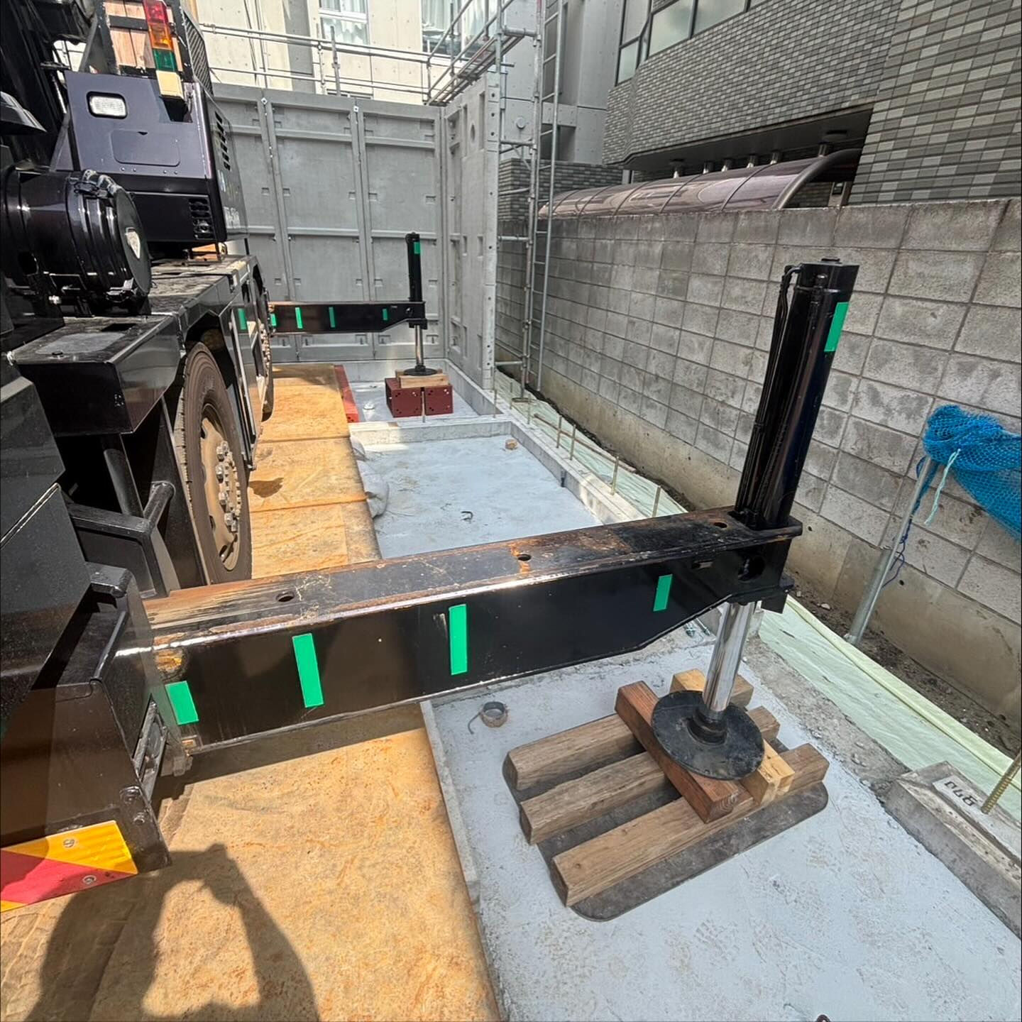 壱クレーン株式会社は、あなたの建設プロジェクトを成功に導くた