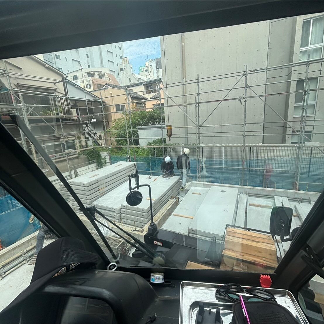壱クレーン株式会社は、あなたの建設プロジェクトを成功に導くた