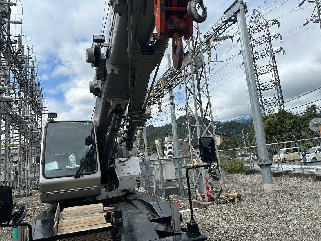 こんにちは、皆さん！🚧今日は特別な日ですよ