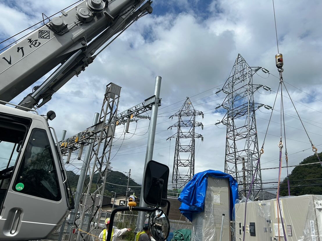 こんにちは、皆さん！🚧今日は特別な日ですよ