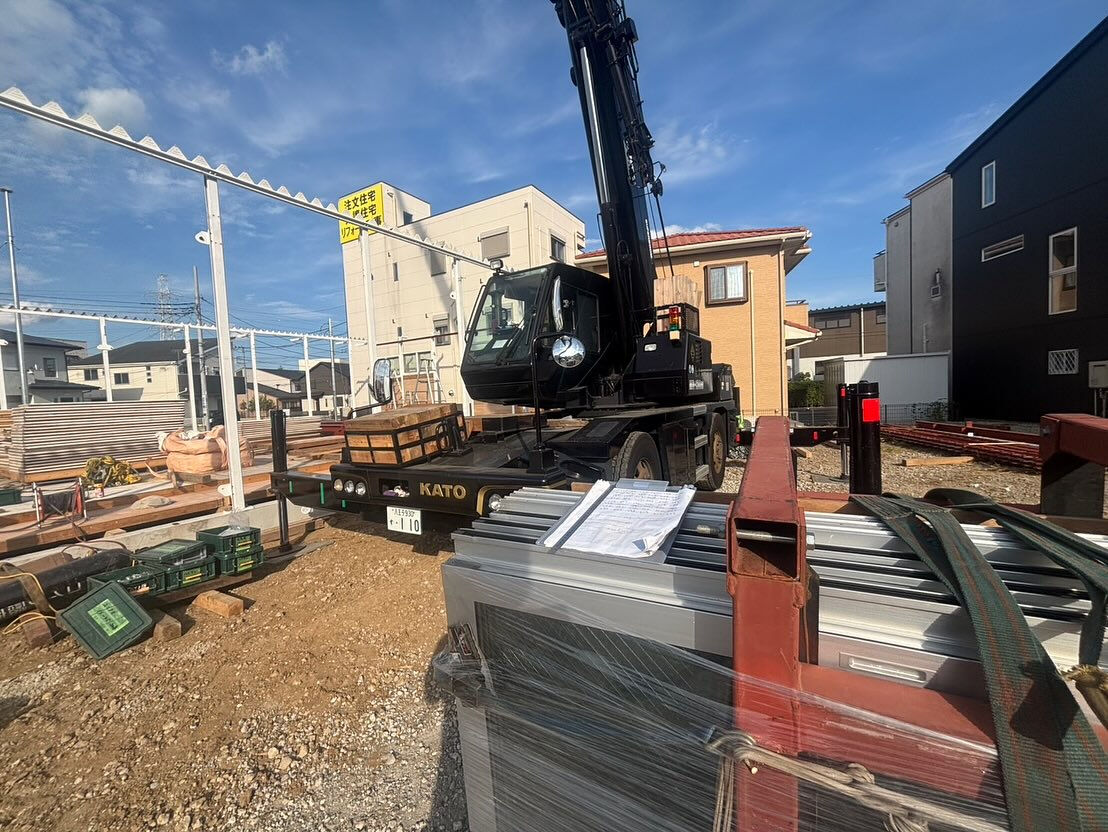こんにちは、皆さん！🚧今日は特別な日ですよ