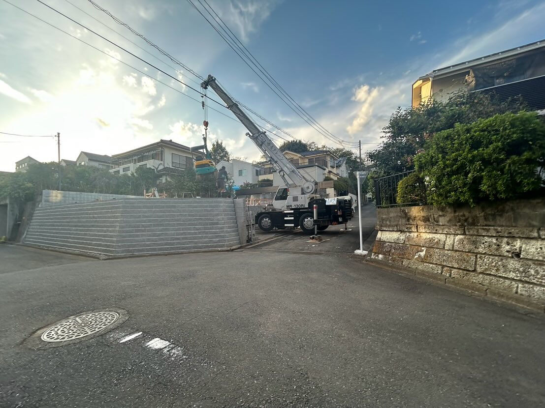 壱クレーン株式会社の本日の作業レポートをご紹介します！📸🚧