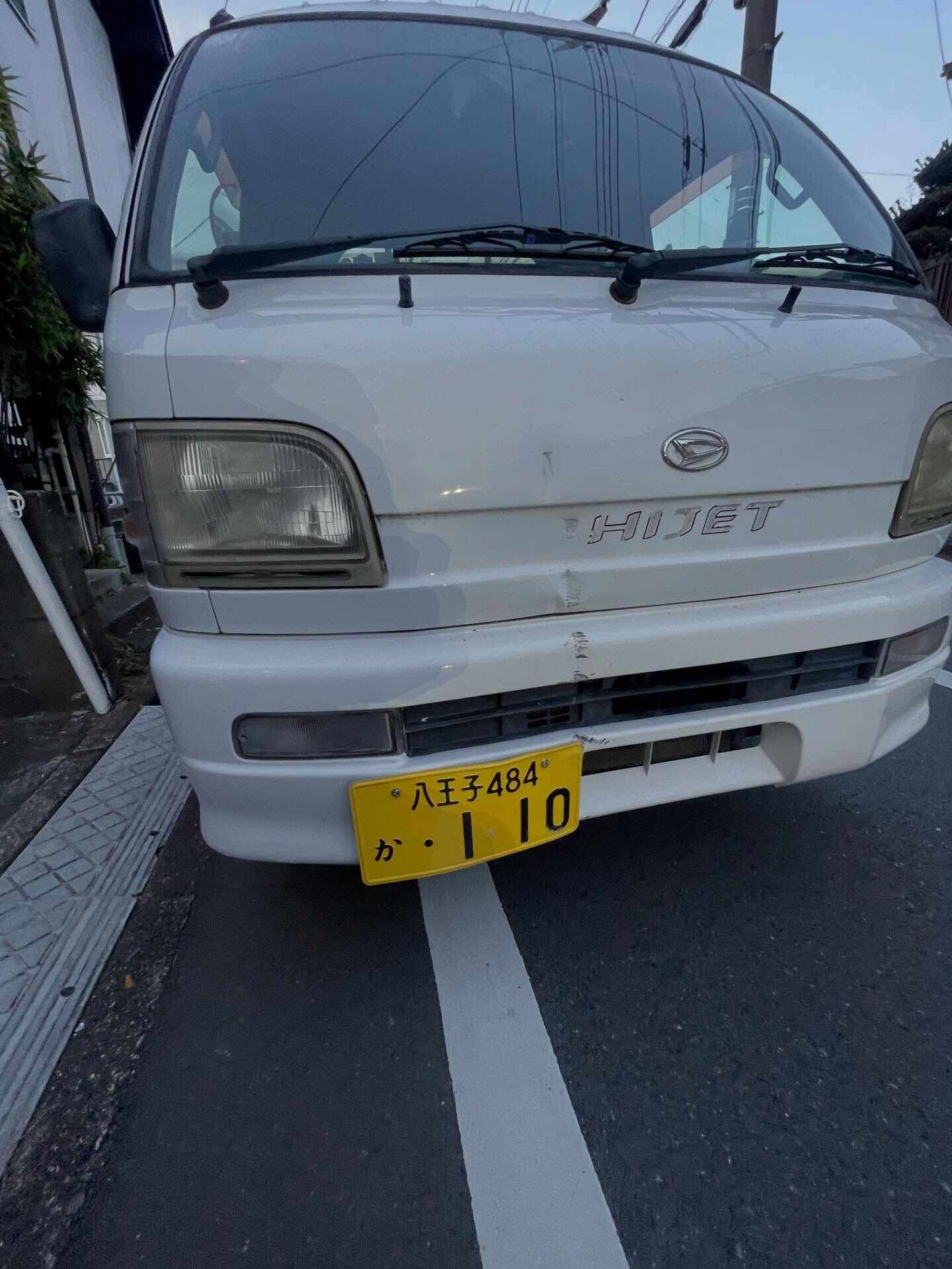 こんにちは、壱クレーン（株）です🚧