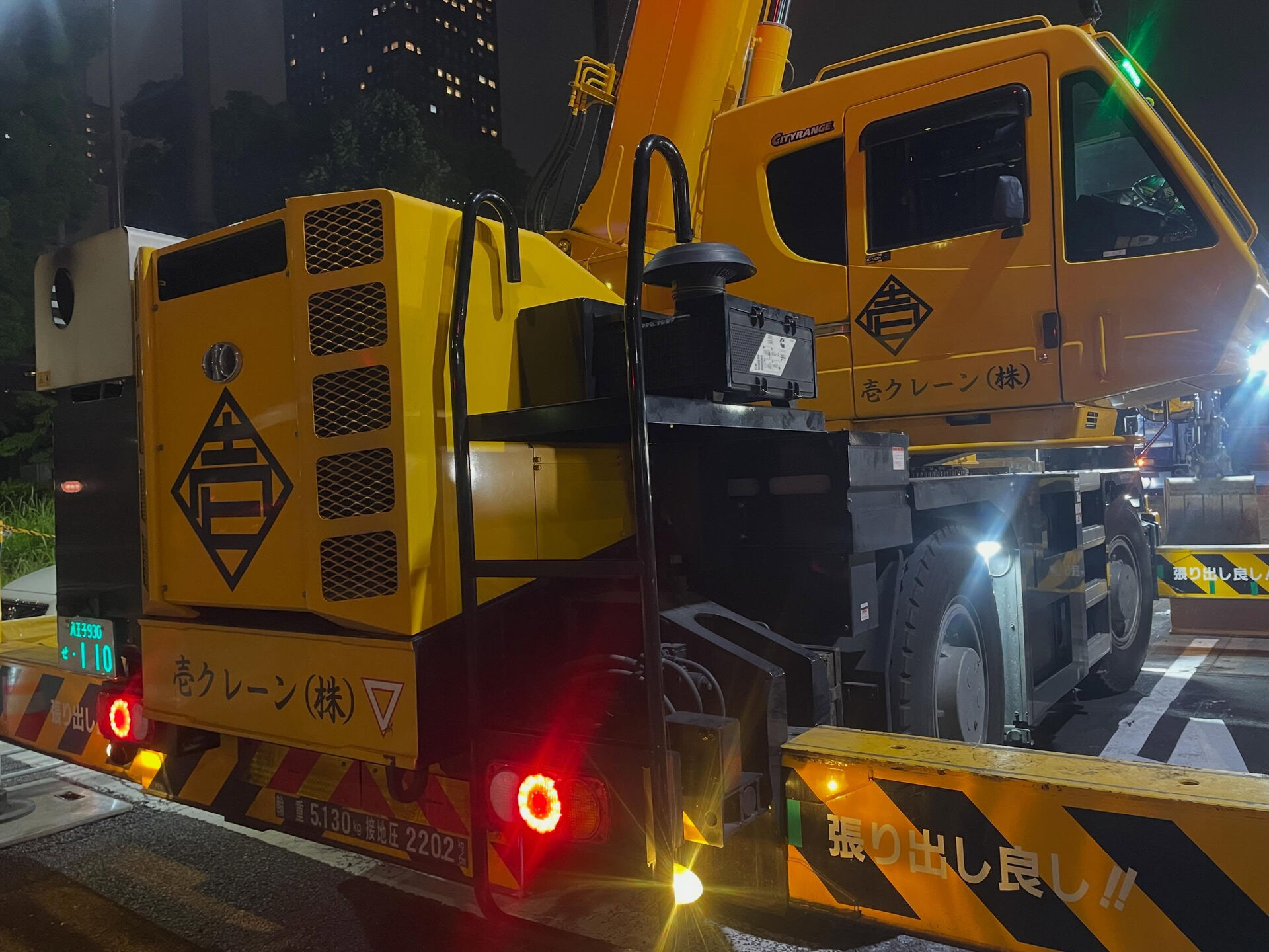 壱クレーン株式会社では、多種多様なクレーンを取り扱っておりま