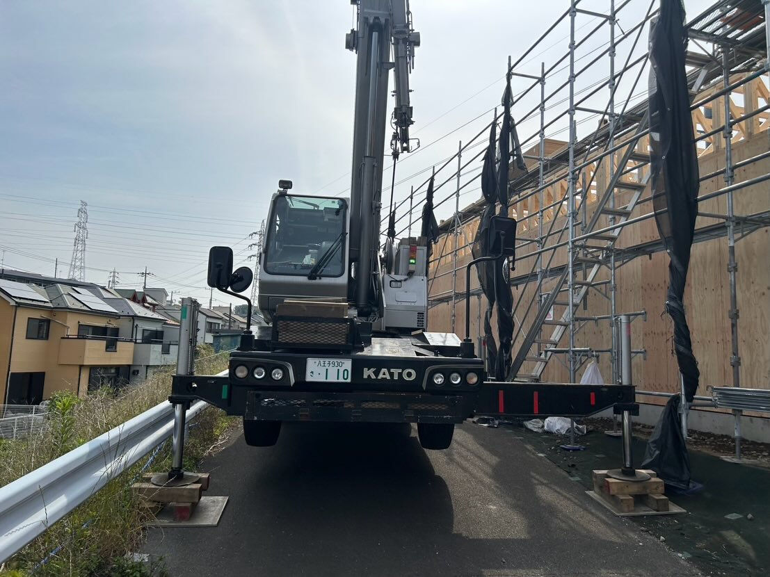 壱クレーン株式会社では、多種多様なクレーンを取り扱っておりま