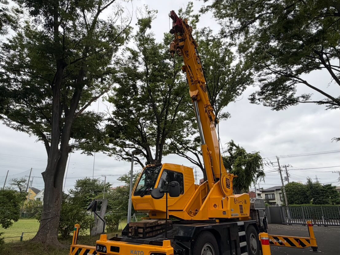 壱クレーン株式会社では、多種多様なクレーンを取り扱っておりま